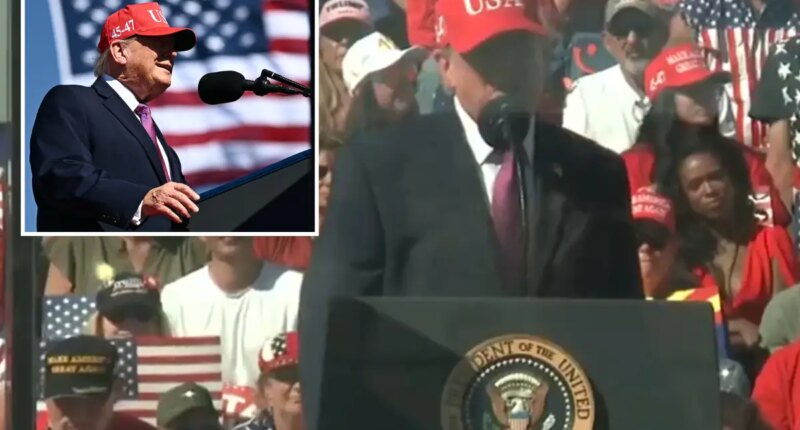 Trump says 'leakers should be shot' for exposing US military secrets