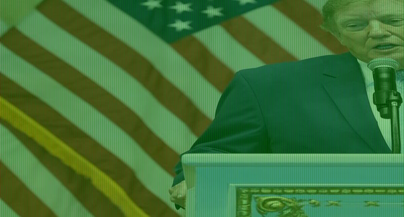 Trump suspends sanctions that Congress put on Russia