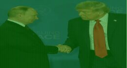 Trump touts Ukraine peace deal, slams Zelensky over refinery strikes