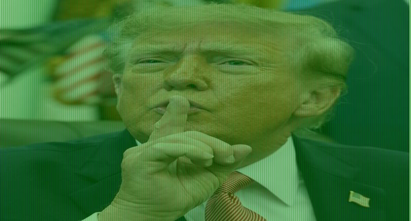 Trump weighs mass pardons for staff amid fears of Democratic probes