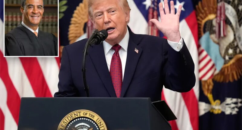 Trump’s $100,000 fee for new H-1B worker visas blocked by second judge