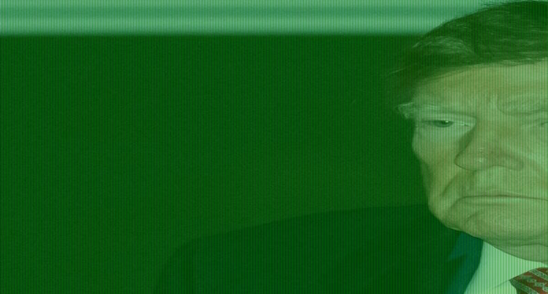 Trump's private fury at Fox explodes into public ahead of midterms