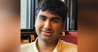 University of Maryland police seek community's help in search for student