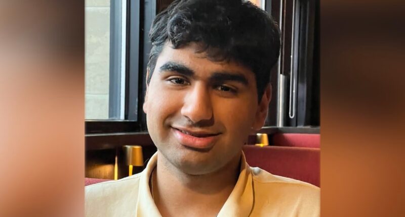 UMD student Dilan Shaan Ashar missing: University of Maryland police seek community's help in search for student