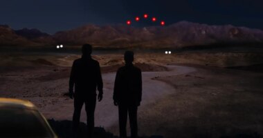 US Intel community witnesses to 2025 UFO orb incident could testify before Congress