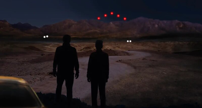 US Intel community witnesses to 2025 UFO orb incident could testify before Congress