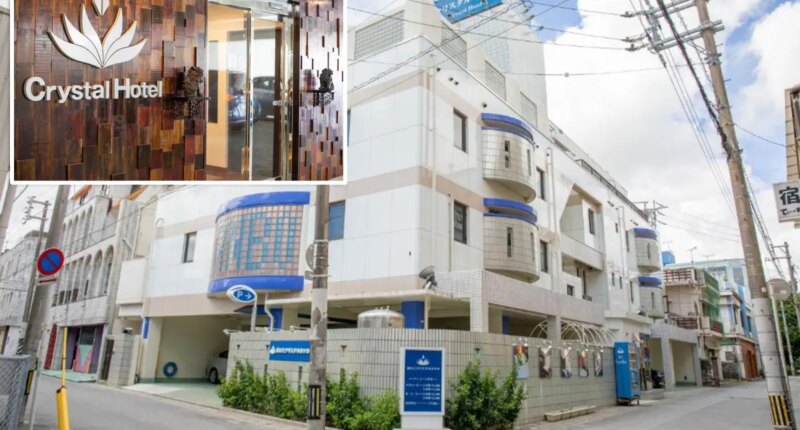 US Marine Jacob Ballad arrested in Japan on suspicion of killing local woman at hotel