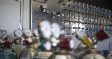 U.S. designates helium a critical material following 60 Minutes report on supply chain crisis