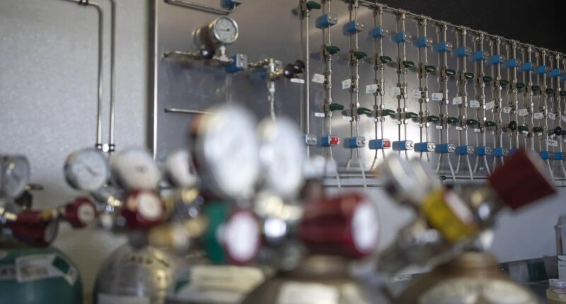U.S. designates helium a critical material following 60 Minutes report on supply chain crisis