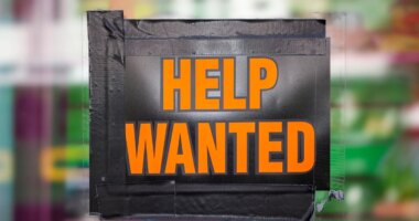 U.S. layoffs in 2026 are down nearly 40% from last year, labor data shows