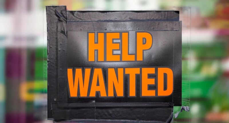 U.S. layoffs in 2026 are down nearly 40% from last year, labor data shows