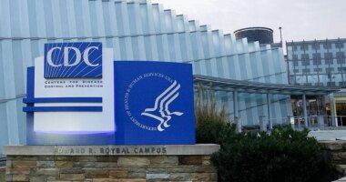 U.S. measles cases top 4,000, far surpassing last year's total, CDC says