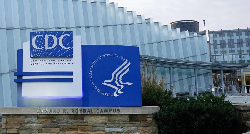 U.S. measles cases top 4,000, far surpassing last year's total, CDC says