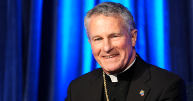 US military archbishop urges Catholic soldiers to refuse involvement in Army firing squad execution