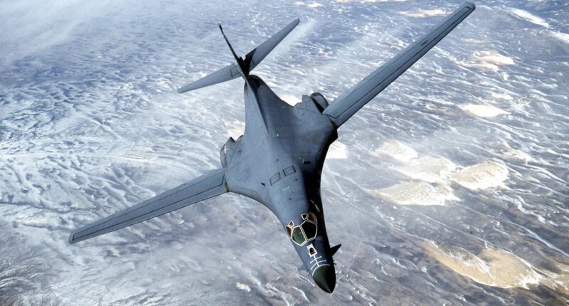 US pulls all bombers from key UK base after suspected Iran-linked terror plot