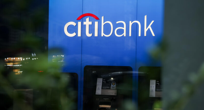U.S. raises Mastercard, Citigroup China market access in talks: Official