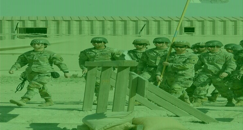 US troops evacuate Middle East bases as Trump mulls strike on Iran