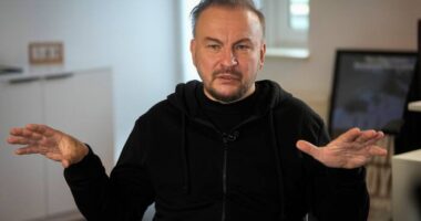 Ukraine disputes Elon Musk's claim that its military violated Starlink's terms of service