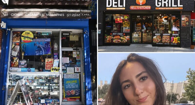 Underage reporter offered 'gas station heroin' kratom in NYC smoke shops without having to show ID