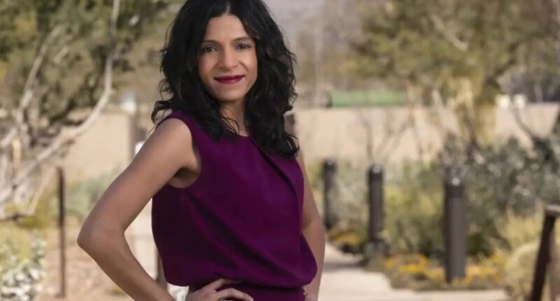 University of Arizona cancer researcher Rachna Shroff dies of disease she was trying to cure