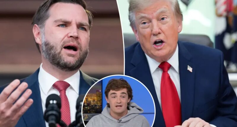 Vance, Trump to offer up to $30K bounty for tips that convict fraudsters