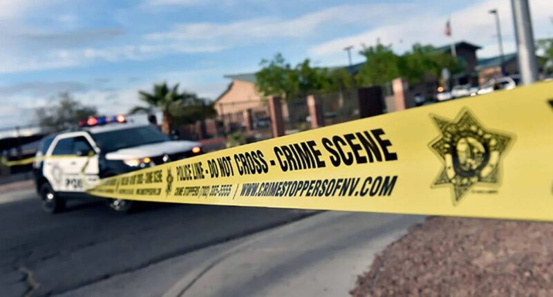 Violent crime victimization fell 25% in 2025 over prior year, survey released by DOJ shows