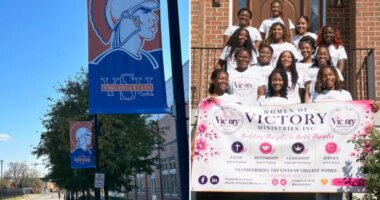 Virginia State University accused of eliminating Christian student ministries while Muslim groups remain on campus