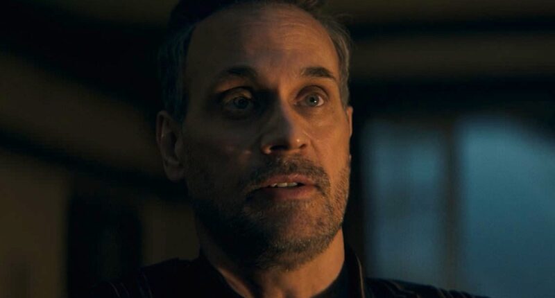 VisionQuest's Paladin Explained: What To Know About Todd Stashwick's Marvel Character