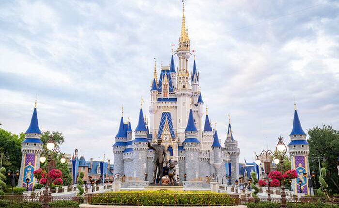 Walt Disney World raises prices. Here’s how much more you’ll pay