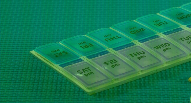 Warning over common heart drug combination that could trigger lethal organ damage