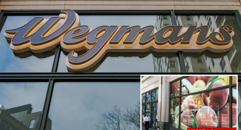 Wegmans confirms UWS location despite 2 years of silence
