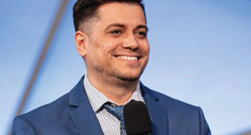 West Coast pastor indicted for $13M fraud on church members