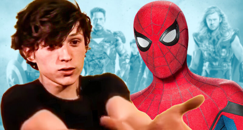 What The Avengers Looked Like In Their Marvel Auditions