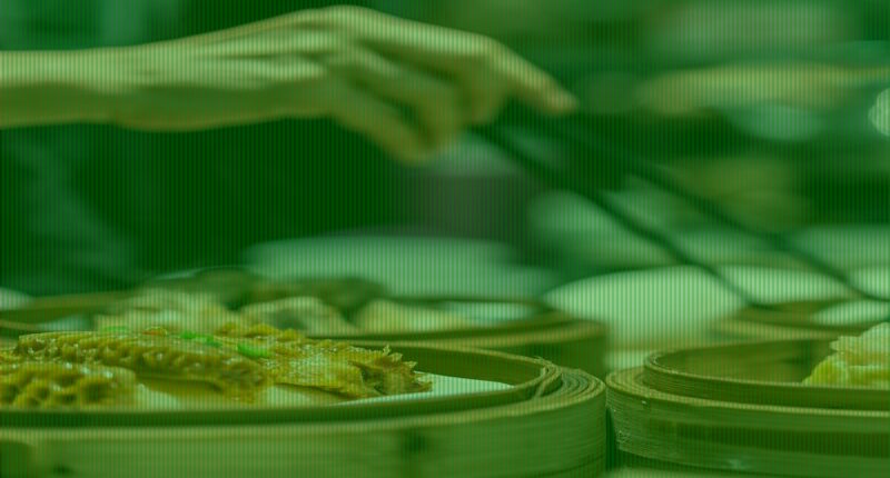 What you should NEVER order at a Chinese restaurant