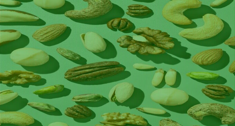 Which nut is the healthiest?