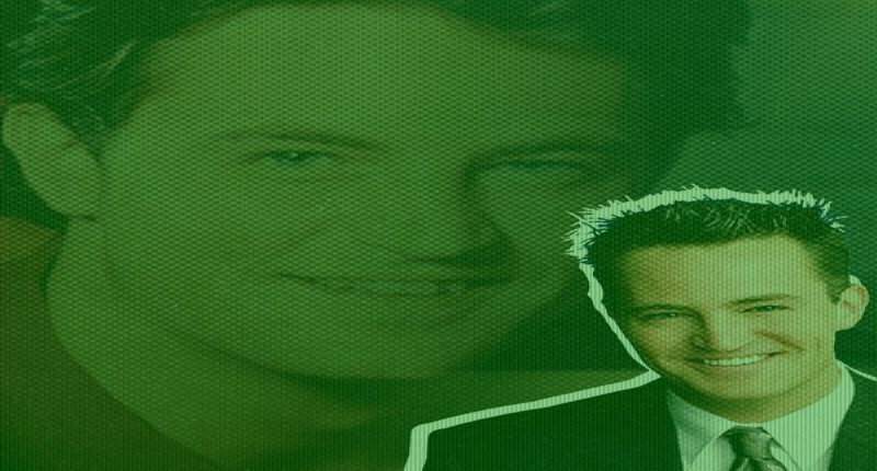 Why Friends stars won't take part in new Matthew Perry documentary