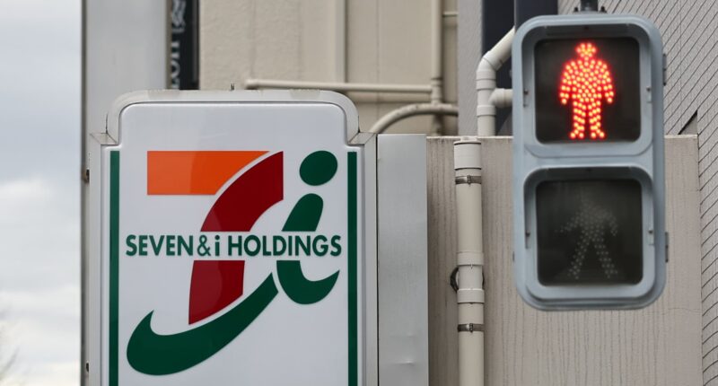 Why Japan's 7-Eleven store closures in India don’t signal an exit