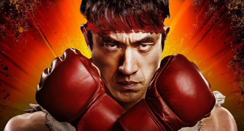 Why Ryu From Street Fighter (2026) Looks So Familiar