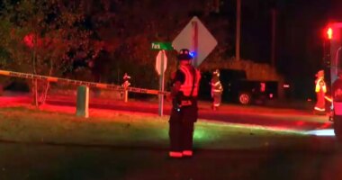 Wisconsin plane crash kills 5 adults, child as authorities probe final communications with air traffic control