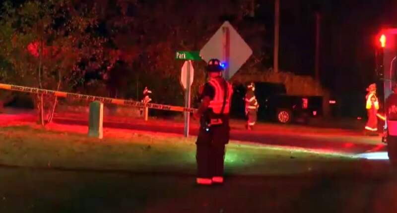 Wisconsin plane crash kills 5 adults, child as authorities probe final communications with air traffic control