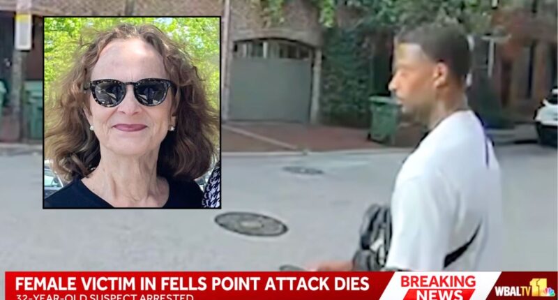 Woman, 76, leaving breakfast date beaten and killed: Police