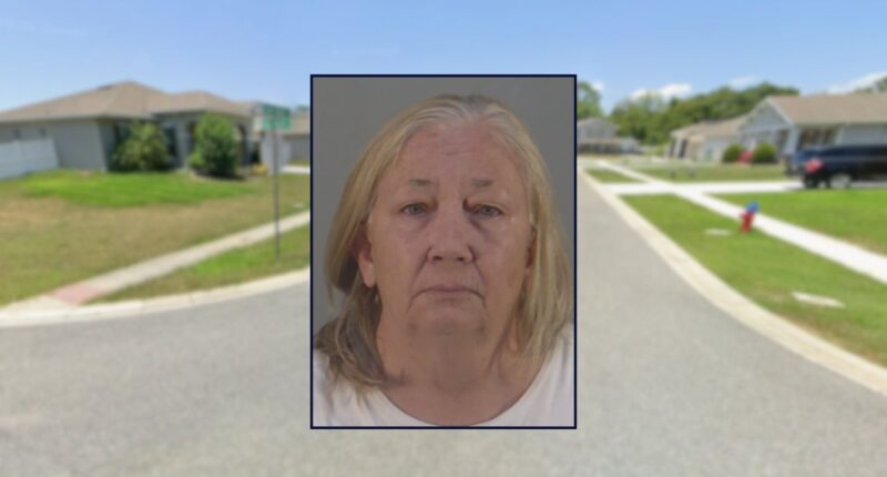 Woman burns boy with glue gun for leaving it turned on: Cops