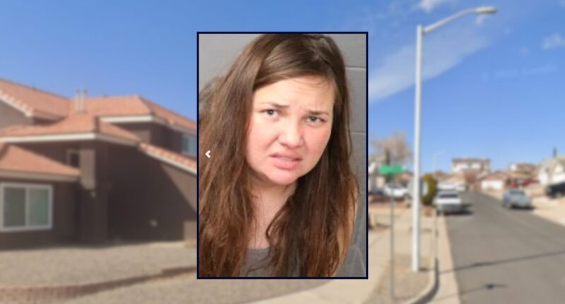 Woman changes plea and admits to killing her father