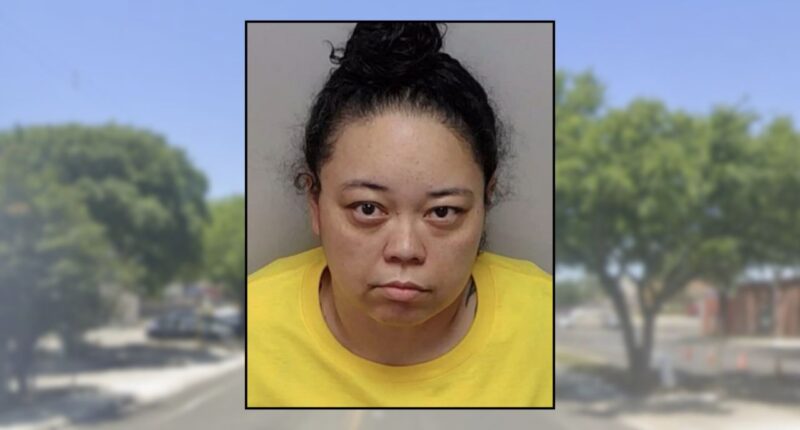 Woman 'dragged' ex's girlfriend after running her over: Cops