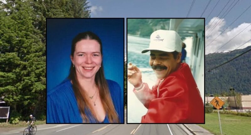 Woman kept dead husband in freezer, lived off his benefits