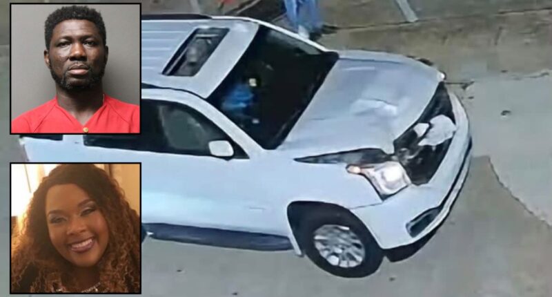 Woman walking with groceries killed in hit-and-run: Police