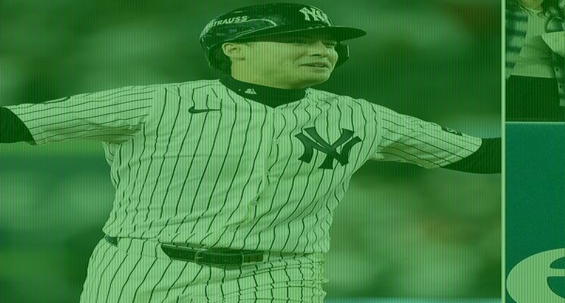 Yankees' do-or-die Game 3 descends into controversy