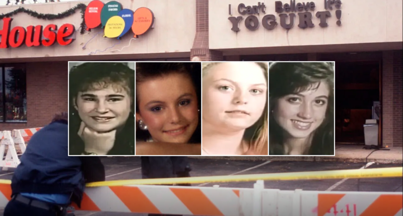 Yogurt shop murders fuel family questions about accomplice as rage lingers over wrongfully accused