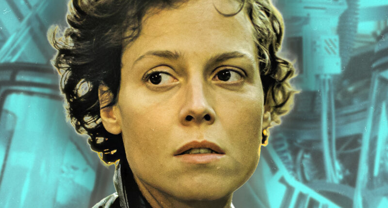 You Won't Recognize The Cast Of Aliens Today