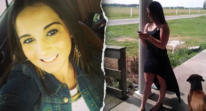 Young woman joked about going missing — 10 years later, mom won't rest until she finds out who killed her